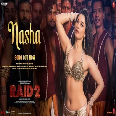 RAID 2: NASHA (Song)