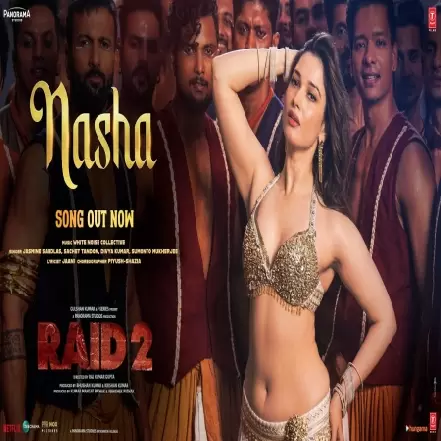 RAID 2: NASHA (Song)