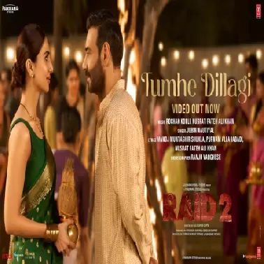 Tumhe Dillagi